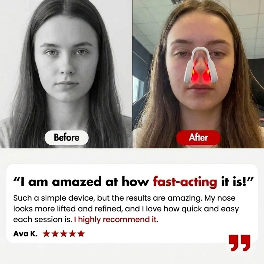 Fairluxe NoseLift Pro